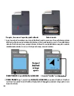 Preview for 40 page of Bushnell 360100 Quick Start Manual