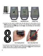 Preview for 8 page of Bushnell 360210 Quick Start Manual