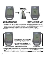 Preview for 16 page of Bushnell 360210 Quick Start Manual