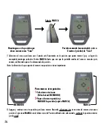 Preview for 26 page of Bushnell 360210 Quick Start Manual