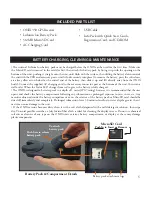 Preview for 5 page of Bushnell 363500 Quick Start Manual