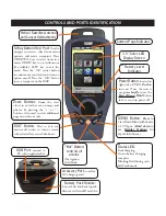 Preview for 6 page of Bushnell 363500 Quick Start Manual