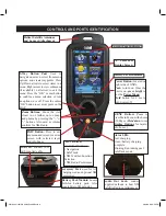 Preview for 6 page of Bushnell 364000 Quick Start Manual