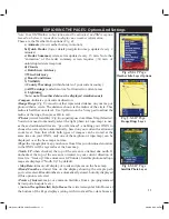 Preview for 11 page of Bushnell 364000 Quick Start Manual