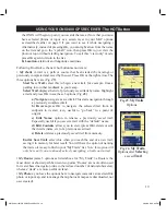 Preview for 19 page of Bushnell 364000 Quick Start Manual