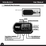 Предварительный просмотр 8 страницы Bushnell 368050 Owner'S Manual