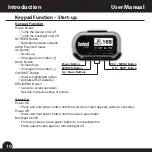 Предварительный просмотр 10 страницы Bushnell 368050 Owner'S Manual