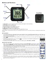 Предварительный просмотр 4 страницы Bushnell 368820 User Manual