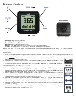 Предварительный просмотр 11 страницы Bushnell 368820 User Manual