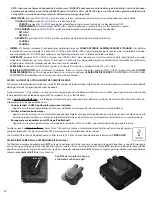 Предварительный просмотр 20 страницы Bushnell 368820 User Manual