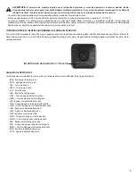 Предварительный просмотр 21 страницы Bushnell 368820 User Manual