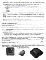 Предварительный просмотр 27 страницы Bushnell 368820 User Manual