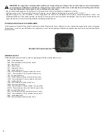 Предварительный просмотр 28 страницы Bushnell 368820 User Manual