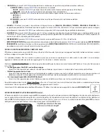 Предварительный просмотр 34 страницы Bushnell 368820 User Manual