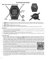 Preview for 12 page of Bushnell 368850 Instruction Manual