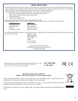 Preview for 23 page of Bushnell 368850 Instruction Manual