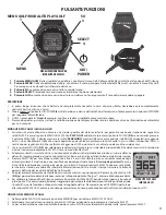 Preview for 33 page of Bushnell 368850 Instruction Manual