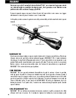 Предварительный просмотр 44 страницы Bushnell 65-2134M Using Instructions