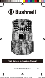 Bushnell 66060WM Instruction Manual preview