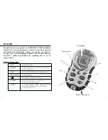 Preview for 3 page of Bushnell 70-0101 Instruction Manual