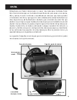 Предварительный просмотр 15 страницы Bushnell 73-0001 Owner'S Manual