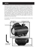 Предварительный просмотр 21 страницы Bushnell 73-0001 Owner'S Manual