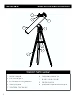 Предварительный просмотр 4 страницы Bushnell 78-8830, 78-8845 Instruction Manual