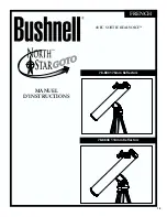 Предварительный просмотр 19 страницы Bushnell 78-8830, 78-8845 Instruction Manual