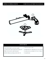 Предварительный просмотр 23 страницы Bushnell 78-8830, 78-8845 Instruction Manual