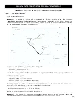 Предварительный просмотр 31 страницы Bushnell 78-8830, 78-8845 Instruction Manual