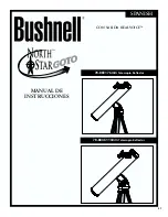 Предварительный просмотр 37 страницы Bushnell 78-8830, 78-8845 Instruction Manual