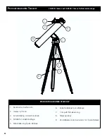 Предварительный просмотр 58 страницы Bushnell 78-8830, 78-8845 Instruction Manual