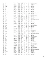 Предварительный просмотр 81 страницы Bushnell 78-8830, 78-8845 Instruction Manual