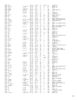 Предварительный просмотр 85 страницы Bushnell 78-8830, 78-8845 Instruction Manual