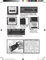 Предварительный просмотр 26 страницы Bushnell 94-0001 Instruction Manual