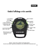 Preview for 13 page of Bushnell Back Track 360400 Instruction Manual