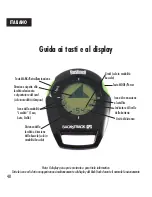 Preview for 40 page of Bushnell Back Track 360400 Instruction Manual