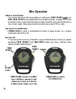 Preview for 46 page of Bushnell Back Track 360400 Instruction Manual