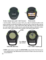 Preview for 50 page of Bushnell Back Track 360400 Instruction Manual