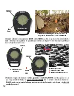 Preview for 52 page of Bushnell Back Track 360400 Instruction Manual