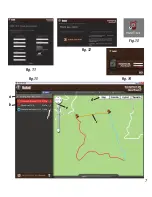 Предварительный просмотр 7 страницы Bushnell Back Track 360500 Instruction Manual