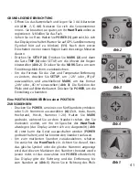 Preview for 41 page of Bushnell Back Track GPS HuntTrack 360500 Instruction Manual