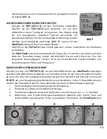 Preview for 43 page of Bushnell Back Track GPS HuntTrack 360500 Instruction Manual