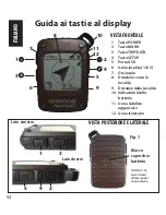 Preview for 52 page of Bushnell Back Track GPS HuntTrack 360500 Instruction Manual