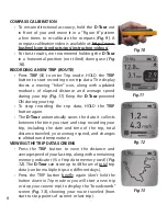 Preview for 6 page of Bushnell BackTrack D-TOUR 360310BG Instruction Manual