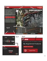 Preview for 11 page of Bushnell BackTrack D-TOUR 360310BG Instruction Manual