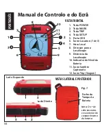 Предварительный просмотр 54 страницы Bushnell Backtrack D-Tour Instruction Manual