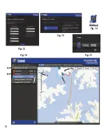 Предварительный просмотр 10 страницы Bushnell BackTrack Fishtrack Instruction Manual