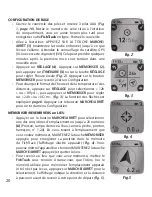 Предварительный просмотр 20 страницы Bushnell BackTrack Fishtrack Instruction Manual