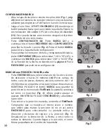 Предварительный просмотр 34 страницы Bushnell BackTrack Fishtrack Instruction Manual